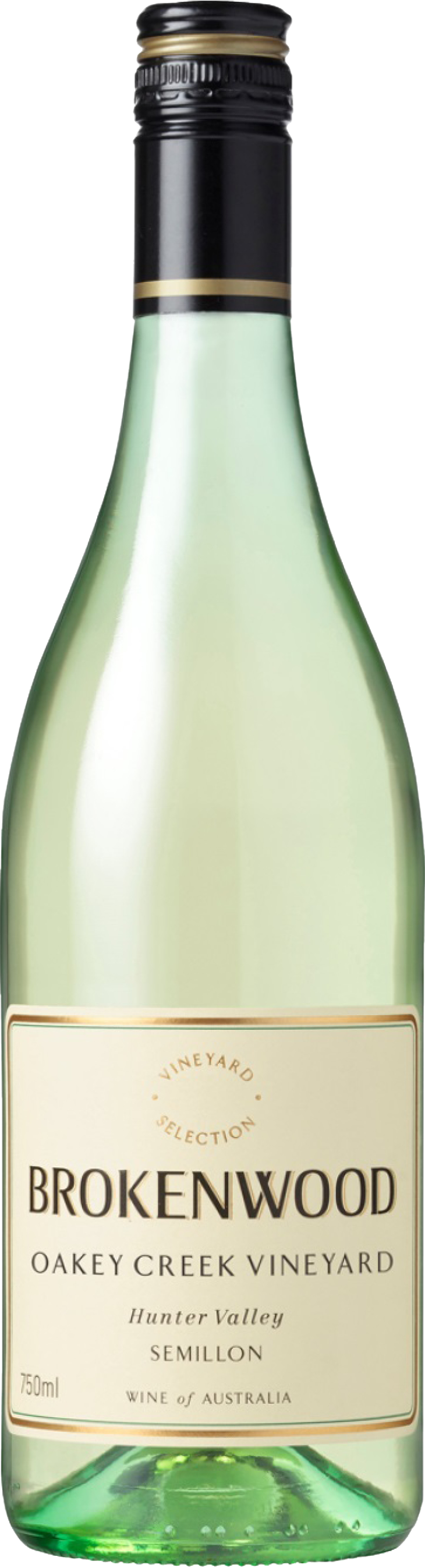 Brokenwood Oakey Creek Vineyard Semillon 2016